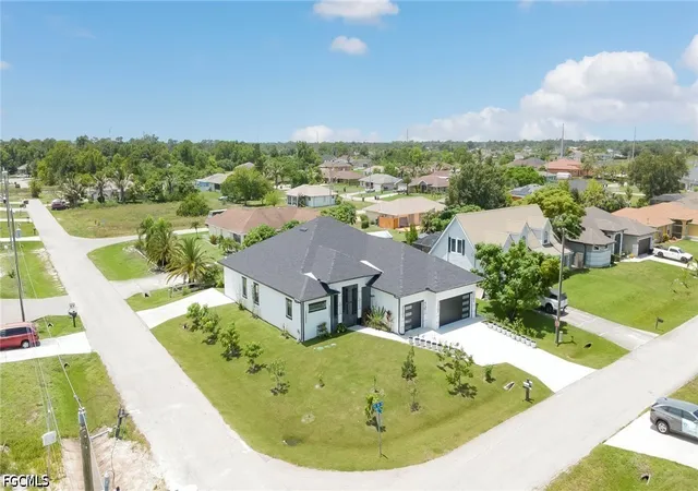 3rd image of 4301 10th Street W, Lehigh Acres, FL 33971 | MLS# 2026030959