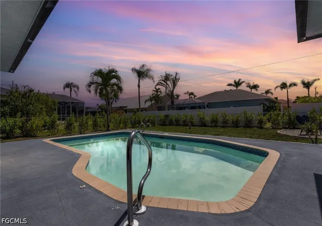Photo 3 of Single family home for sale at 1424 Sw 49th Street, Cape Coral, FL 33914 | MLS# 2026030971 | Listing updated on 2026-08-26
