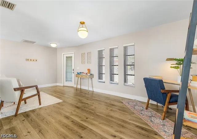 Photo 4 of Single family home for sale at 1424 SW 49th Street, Cape Coral, FL 33914 | MLS# 2026030971 | Listing updated on 2026-08-26