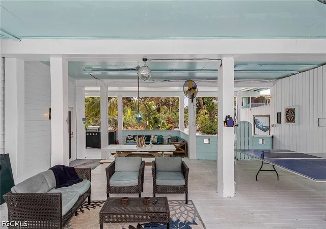 Photo 3 of Single family home for sale at 4490 Oyster Shell Dr, Captiva, FL 33924 | MLS# 2026030979 | Listing updated on 2026-08-24