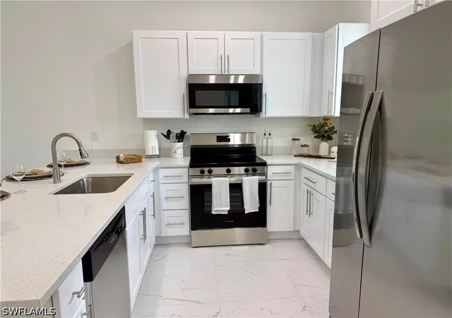 Photo 1 of House for sale at 303 Norwalk Ave, Lehigh Acres, FL 33972 | MLS# 226024493 | Listing updated on 2026-08-25
