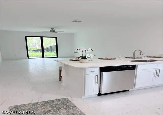 Photo 2 of House for sale at 303 Norwalk Ave, Lehigh Acres, FL 33972 | MLS# 226024493 | Listing updated on 2026-08-25