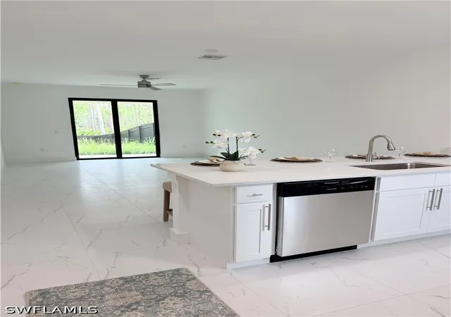 Photo 3 of House for sale at 303 Norwalk Ave, Lehigh Acres, FL 33972 | MLS# 226024493 | Listing updated on 2026-08-25