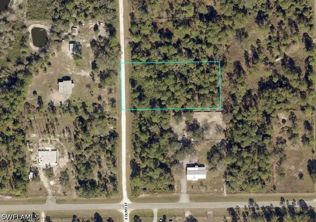 Photo 1 of Land for sale at 665 S Olivo St, Clewiston, FL 33440 | MLS# 226026731 | Listing updated on 2026-08-17