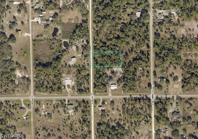 Photo 2 of Land for sale at 665 S Olivo St, Clewiston, FL 33440 | MLS# 226026731 | Listing updated on 2026-08-17