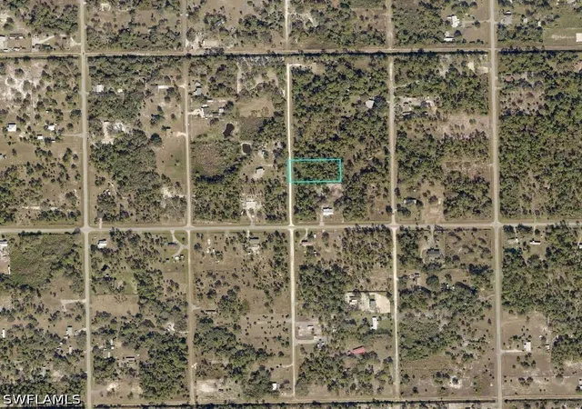 Photo 3 of Land for sale at 665 S Olivo St, Clewiston, FL 33440 | MLS# 226026731 | Listing updated on 2026-08-17