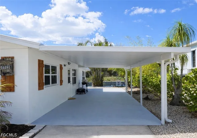 Photo 3 of Single family home for sale at 16191 Porto Bello St, Bokeelia, FL 33922 | MLS# 2026031016 | Listing updated on 2026-08-27