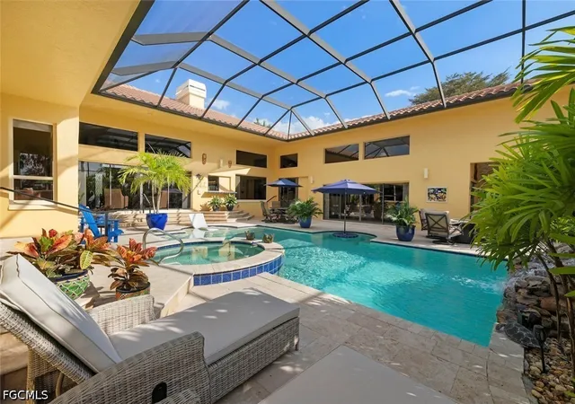 Photo 3 of Sale Pending at 15228 Fiddlesticks Blvd, Fort Myers, FL 33912 | MLS# 2026031037 | Listing updated on 2026-08-26