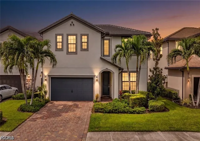 Photo 1 of Single family home for sale at 16277 Borelle Cir, Naples, FL 34110 | MLS# 2026031039 | Listing updated on 2026-08-25