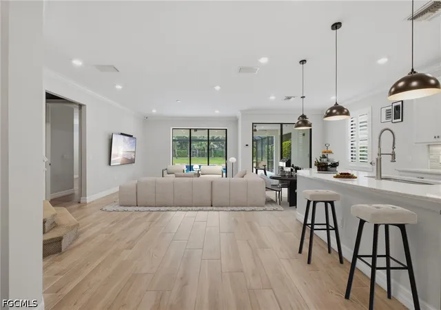 Photo 4 of Single family home for sale at 16277 Borelle Cir, Naples, FL 34110 | MLS# 2026031039 | Listing updated on 2026-08-25
