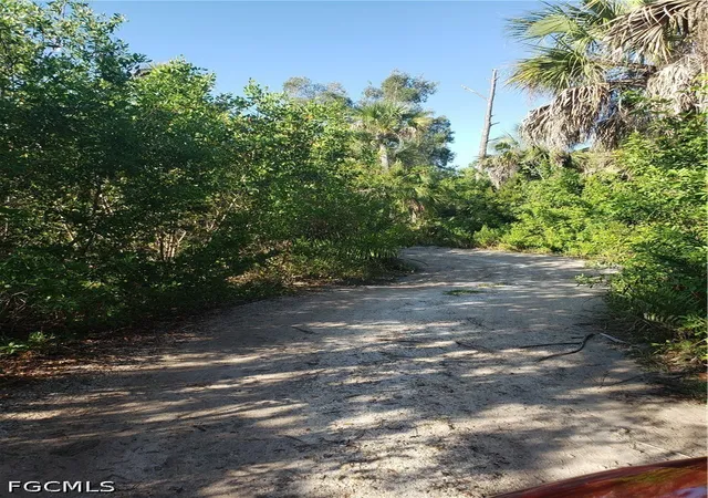 Photo 3 of Land for sale at Tbd Masters Landing Dr, St James City, FL 33956 | MLS# 2026031044 | Listing updated on 2026-08-27