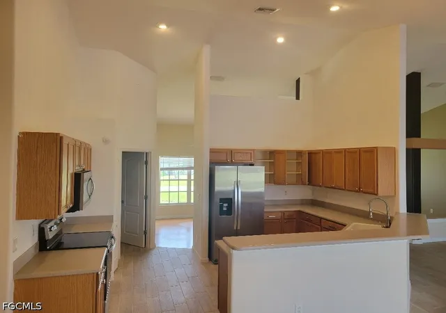 Photo 3 of Single family home for sale at 501 SW 9th Street, Cape Coral, FL 33991 | MLS# 2026031057 | Listing updated on 2026-08-25