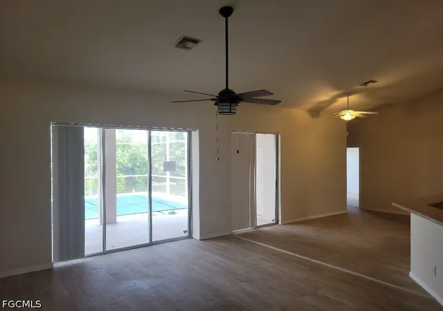 Photo 4 of Single family home for sale at 501 SW 9th Street, Cape Coral, FL 33991 | MLS# 2026031057 | Listing updated on 2026-08-25