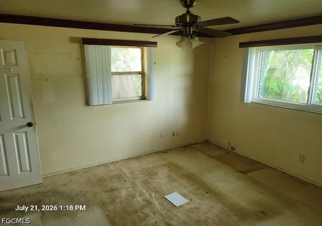 Photo 4 of Single family home for sale at 6683 E Tropicana Dr, Fort Myers, FL 33919 | MLS# 2026031059 | Listing updated on 2026-08-25