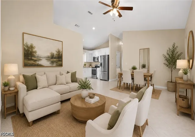 Photo 4 of Single family home for sale at 18500 Tampa Rd, Fort Myers, FL 33967 | MLS# 2026031086 | Listing updated on 2026-08-30