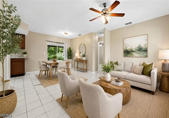 Photo 3 of Single family home for sale at 8121 Winged Ft Dr, Fort Myers, FL 33967 | MLS# 2026031084 | Listing updated on 2026-08-25