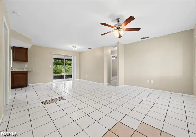 Photo 3 of Single family home for sale at 8121 Winged Ft Dr, Fort Myers, FL 33967 | MLS# 2026031084 | Listing updated on 2026-08-25