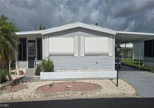 Photo 1 of Sale Pending at 547 Palmer Blvd, North Fort Myers, FL 33903 | MLS# 2026031093 | Listing updated on 2026-08-27