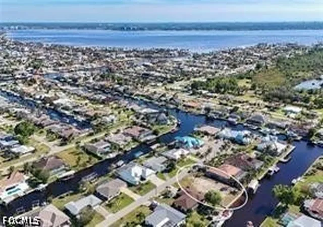 Photo 1 of Land for sale at 5406 Sw 2nd Pl, Cape Coral, FL 33914 | MLS# 2026031108 | Listing updated on 2026-08-26