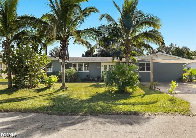 1st image of 1262 Carlene Ave, Fort Myers, FL 33901 | MLS# 2026031145
