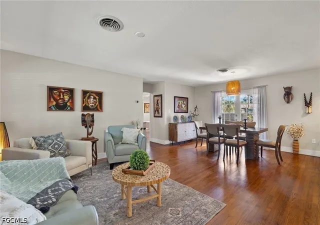 3rd image of 1262 Carlene Ave, Fort Myers, FL 33901 | MLS# 2026031145
