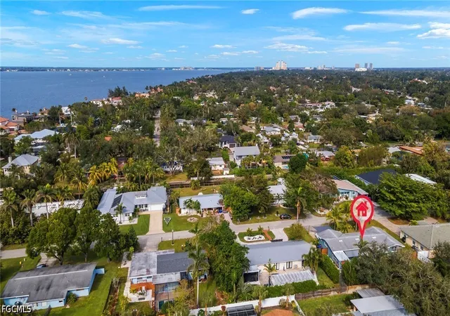40th image of 1262 Carlene Ave, Fort Myers, FL 33901 | MLS# 2026031145