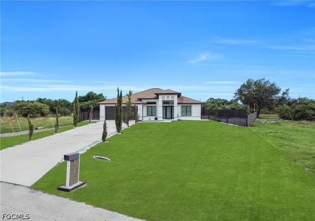 Photo 1 of Sale Pending at 362 Pecan Ave, Lehigh Acres, FL 33974 | MLS# 2026031189 | Listing updated on 2026-08-17