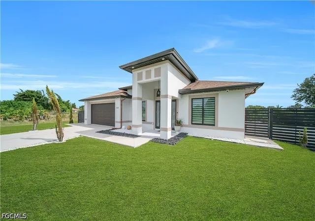 Photo 3 of Sale Pending at 362 Pecan Ave, Lehigh Acres, FL 33974 | MLS# 2026031189 | Listing updated on 2026-08-17