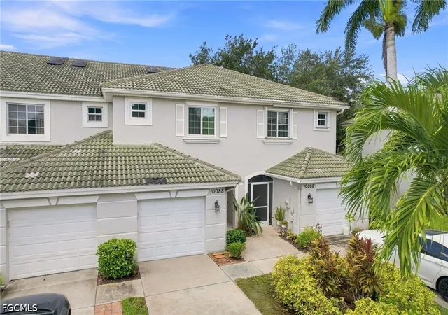 Photo 1 of Townhouse for sale at 10088 Pacific Pines Ave, Fort Myers, FL 33966 | MLS# 2026031194 | Listing updated on 2026-08-18