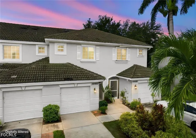 Photo 2 of Townhouse for sale at 10088 Pacific Pines Ave, Fort Myers, FL 33966 | MLS# 2026031194 | Listing updated on 2026-08-18