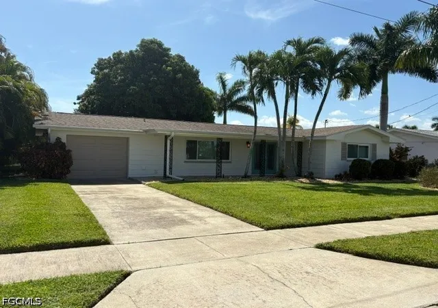 Photo 1 of Single family home for sale at 4431 N Pacific Cir, North Fort Myers, FL 33903 | MLS# 2026031196 | Listing updated on 2026-08-22