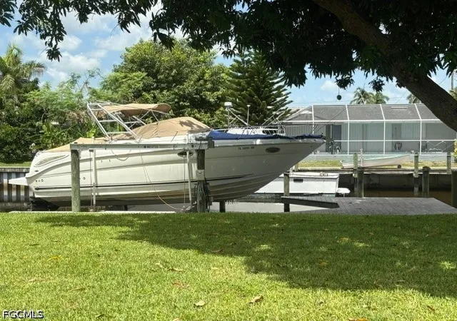 Photo 25 of Single family home for sale at 4431 N Pacific Cir, North Fort Myers, FL 33903 | MLS# 2026031196 | Listing updated on 2026-08-22