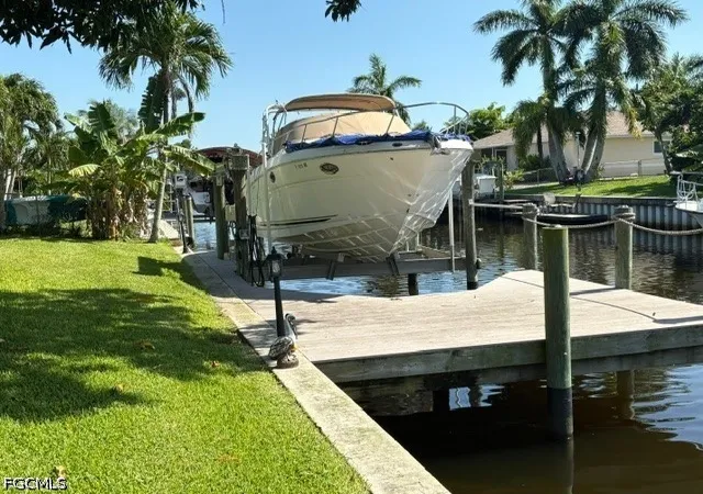 Photo 2 of Single family home for sale at 4431 N Pacific Cir, North Fort Myers, FL 33903 | MLS# 2026031196 | Listing updated on 2026-08-22