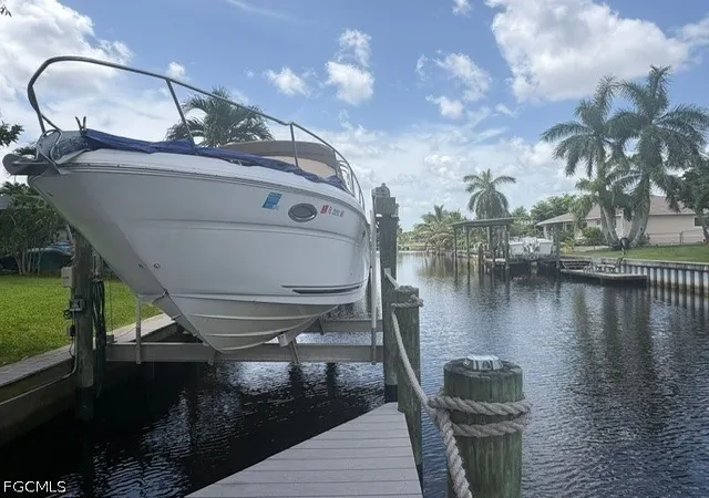 Photo 2 of Single family home for sale at 4431 N Pacific Cir, North Fort Myers, FL 33903 | MLS# 2026031196 | Listing updated on 2026-08-22