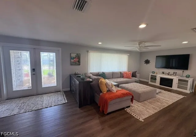 Photo 3 of Single family home for sale at 4431 N Pacific Cir, North Fort Myers, FL 33903 | MLS# 2026031196 | Listing updated on 2026-08-22