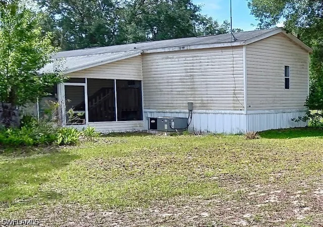 Photo 27 of Manufactured home for sale at 17749 Se 156th Place Rd, Weirsdale, FL 32195 | MLS# 226026875 | Listing updated on 2026-08-30