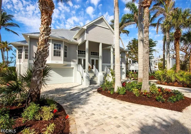 Photo 1 of Multi family home for sale at 5425 Shearwater Dr, Sanibel, FL 33957 | MLS# 2026031224 | Listing updated on 2026-08-21