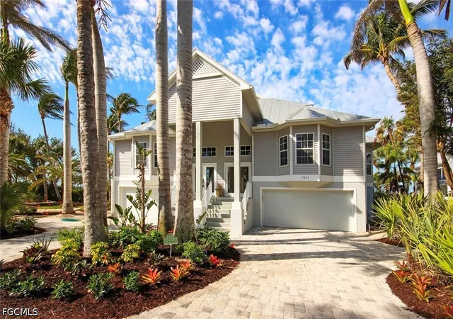 Listing Photo 5 - Condo for sale in building located at 5425 Shearwater Dr, Sanibel, FL 33957
