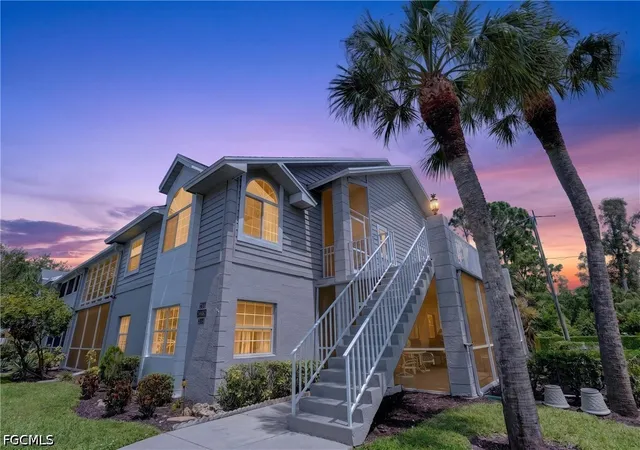 Photo 1 of Condo for sale at 14461 Summerlin Tr Ct #8, Fort Myers, FL 33919 | MLS# 2026031248 | Listing updated on 2026-08-25