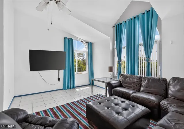 Listing Photo 5 - Condo for sale in building located at 14461 Summerlin Trace Ct, Fort Myers, FL 33919 - Unit #8