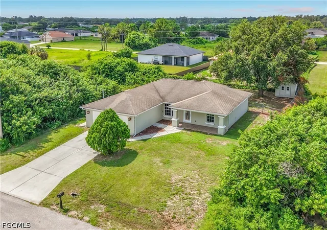 4th image of 3027 38th Street SW, Lehigh Acres, FL 33976 | MLS# 2026031266