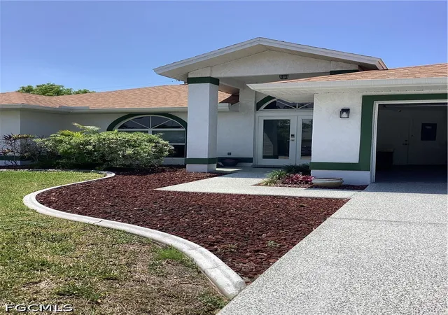 Photo 1 of Single family home for sale at (Undisclosed), Cape Coral, FL 33990 | MLS# 2026031277 | Listing updated on 2026-08-20