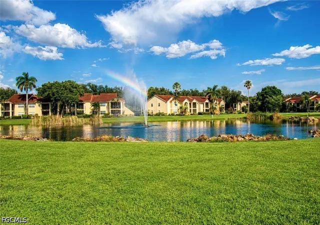 Listing Photo 2 - Condo for sale in building located at 1830 Brantley Rd, Fort Myers, FL 33907 - Unit #I7