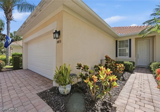 Photo 2 of Single family home for sale at 8433 Karina Ct, Naples, FL 34114 | MLS# 226026946 | Listing updated on 2026-08-26