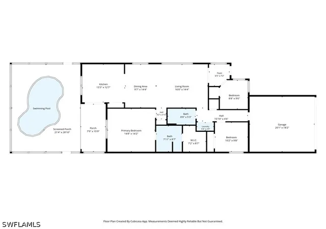 Photo 33 of Single family home for sale at 8433 Karina Ct, Naples, FL 34114 | MLS# 226026946 | Listing updated on 2026-08-26