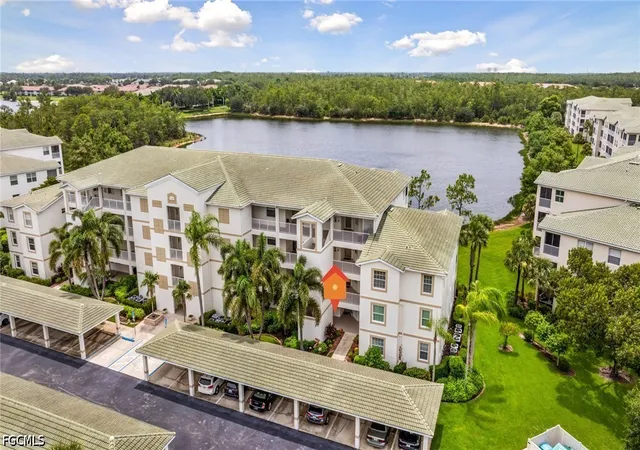 Photo 1 of Sale Pending at 14340 Bristol Bay Pl #107, Fort Myers, FL 33912 | MLS# 2026031324 | Listing updated on 2026-08-25