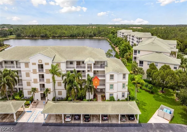 Photo 2 of Sale Pending at 14340 Bristol Bay Pl #107, Fort Myers, FL 33912 | MLS# 2026031324 | Listing updated on 2026-08-25