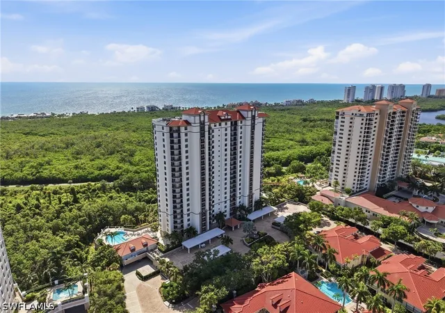 Photo 1 of Condo for sale at 7225 Pelican Bay Blvd #302, Naples, FL 34108 | MLS# 226026179 | Listing updated on 2026-08-24