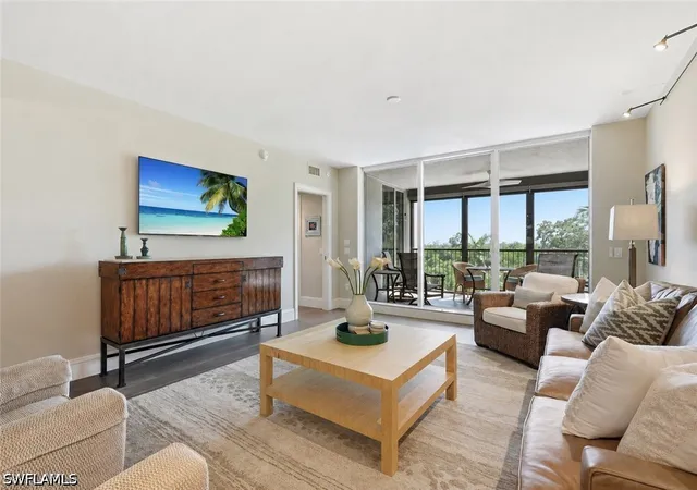 Photo 2 of Condo for sale at 7225 Pelican Bay Blvd #302, Naples, FL 34108 | MLS# 226026179 | Listing updated on 2026-08-24