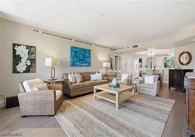 Photo 3 of Condo for sale at 7225 Pelican Bay Blvd #302, Naples, FL 34108 | MLS# 226026179 | Listing updated on 2026-08-24